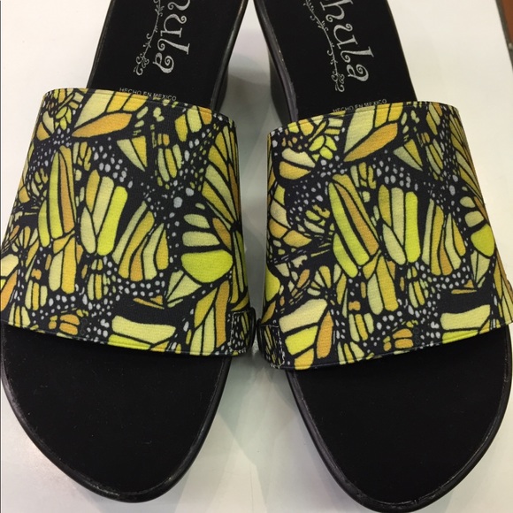 COPY - Sandals interchangeable top chula - Picture 3 of 8